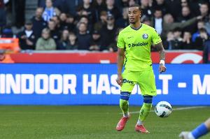 迪马济奥：费内巴切即将从根特签下阿奇-布朗，转会费已谈妥