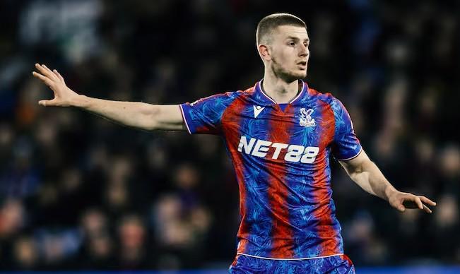 亚博体育官网-阿斯：皇马开始关注亚当-沃顿，水晶宫要价不低于8000万欧