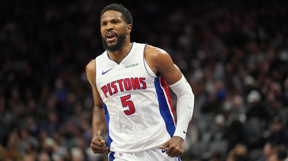 亚博-NBA传闻：马利克·比斯利为何仍可能在赌博调查中被指控犯罪