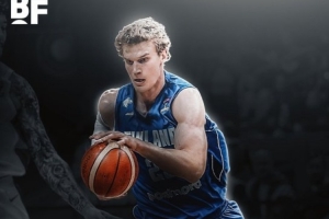 亚博体育官网-马尔卡宁43分并列欧锦赛单场得分榜第10 东契奇47分第2特雷斯63分