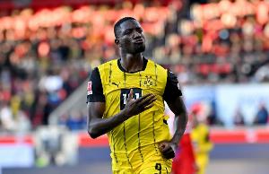 亚博体育平台-外媒曝多特FC26球员能力值：吉拉西87，科贝尔86，阿德耶米81