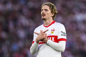 亚博体育官网-记者：沃尔特马德将与纽卡签约至2031年，年薪最高可达800万欧