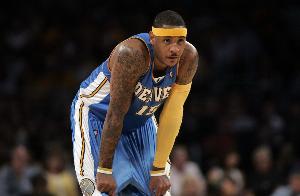 亚博体育官网-安东尼在两支球队得分均过万 历史仅四人之一