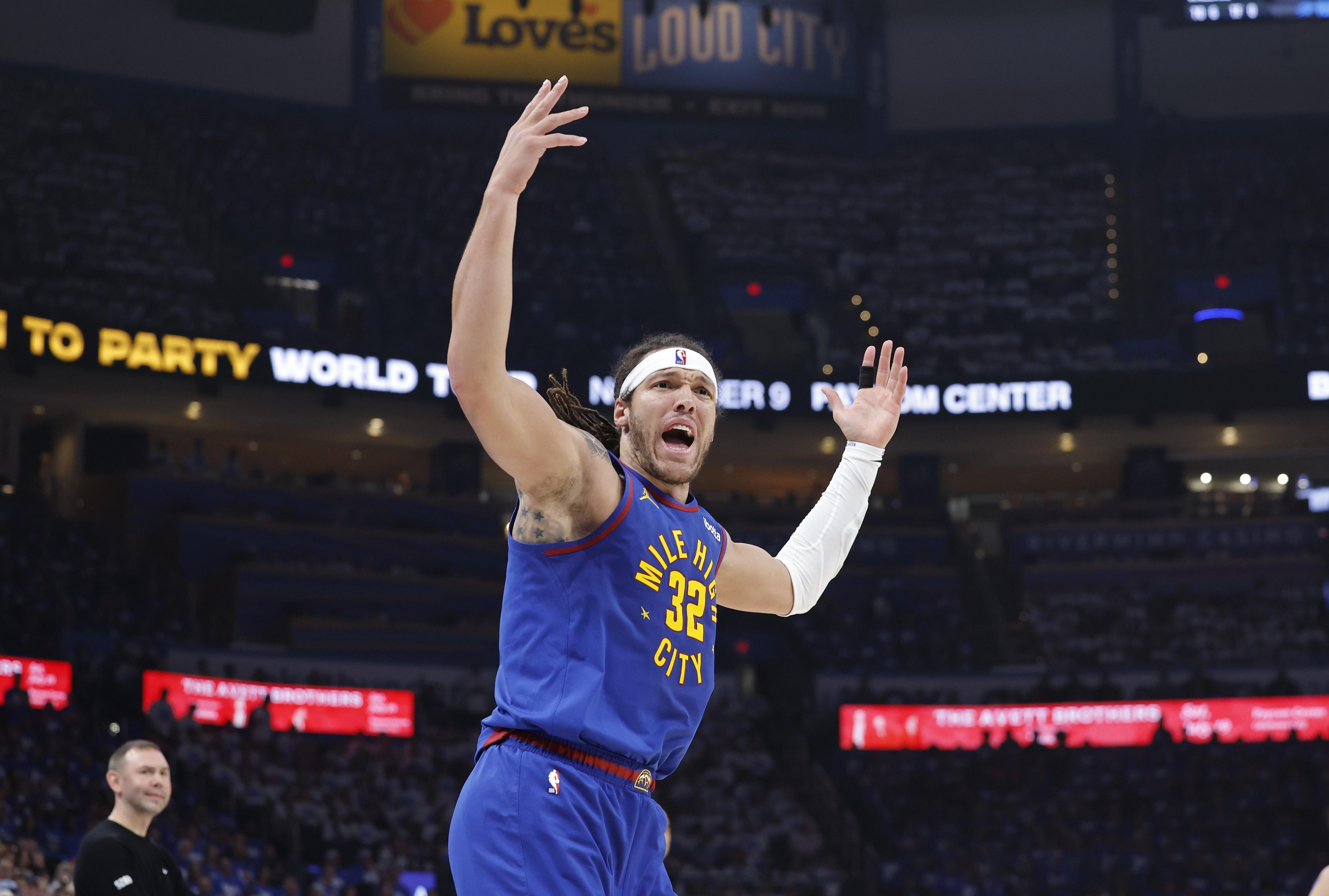 亚博-掘金官方晒戈登常规赛&amp;amp;季后赛数据对比：AG，从不让人失望！