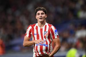 亚博体育APP-马竞主席：金球奖我会选小蜘蛛，梅西来马竞？你怎么想出这问题的