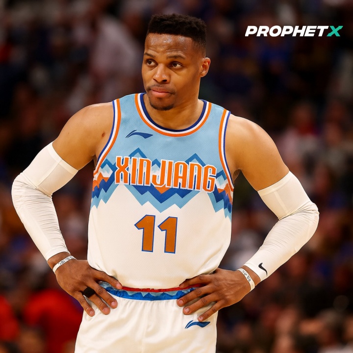 亚博体育APP-媒体分析：威少转会新疆队概率极低，双方或未进行实质性接触