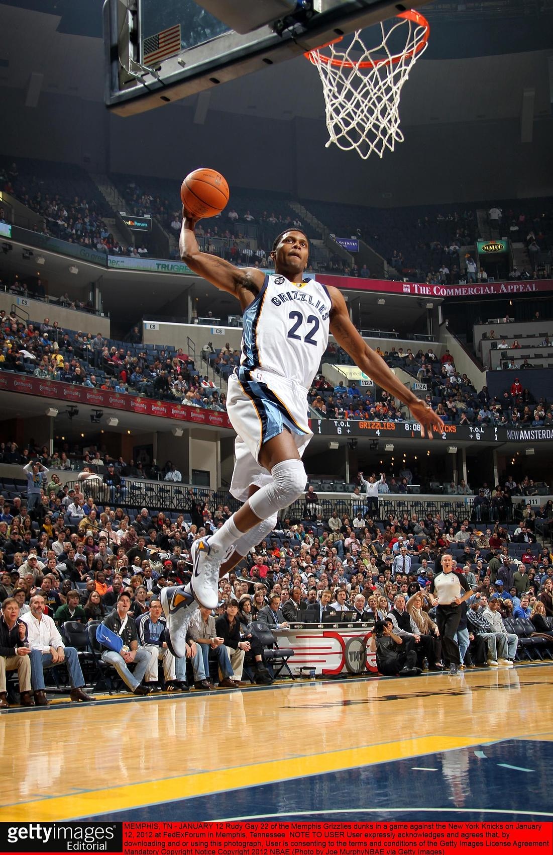 亚博体育APP-盖伊坚信若未离队，灰熊2013年可淘汰热火问鼎总冠军