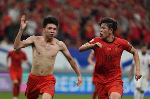 历届东亚杯冠军：国足两次夺冠，韩日夺冠次数分别为5次和2次