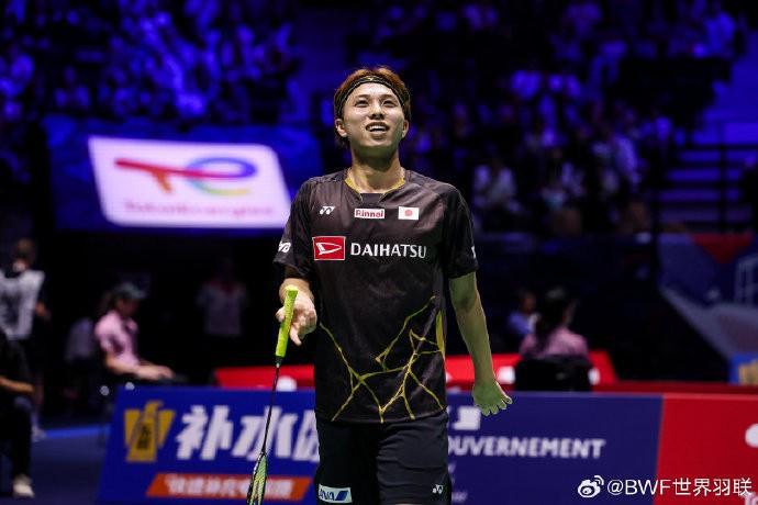 亚博体育APP-香港羽毛球公开赛：奈良冈功大2-0战胜安赛龙，终结对后者六连败