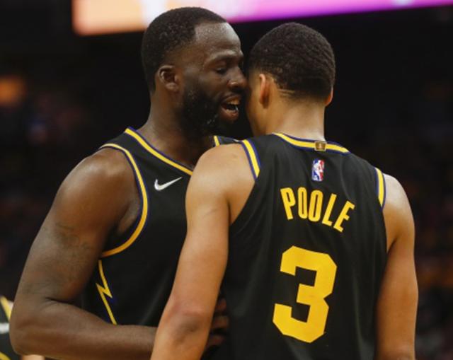 亚博体育平台-拳击已过两年 格林对普尔的霸凌以另一种方式继续