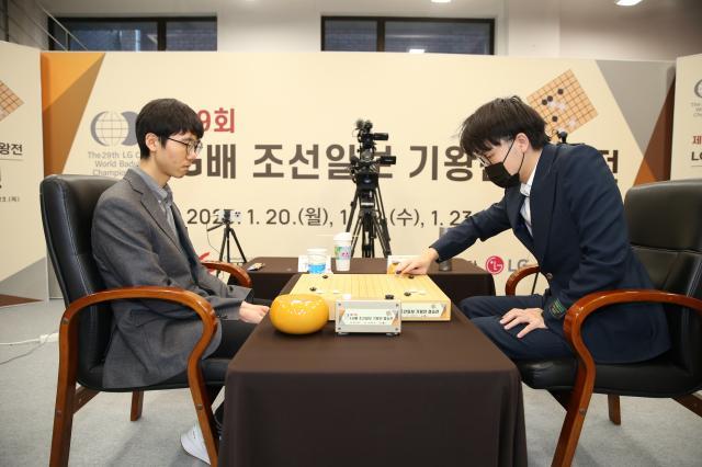 韩国棋院纠偏“LG杯事件”，取消“累计违规判负”规定