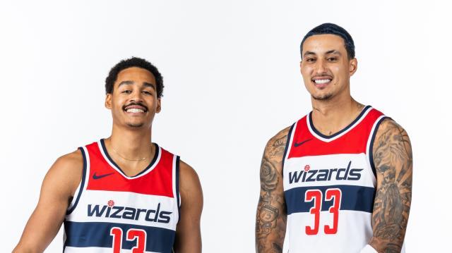 亚博-生涯轨迹模仿哈登？KG预言普尔告别勇士完成爆发