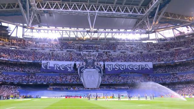 亚博体育APP-【欧冠】维尼修斯破门丁丁扳平！皇马主场1比1曼城