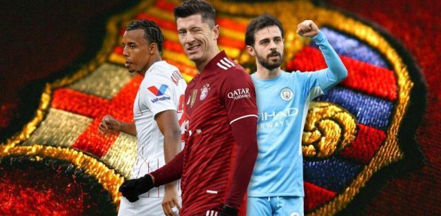 亚博体育APP-巴萨三大签到底是传说还是真的？怎么没动静？