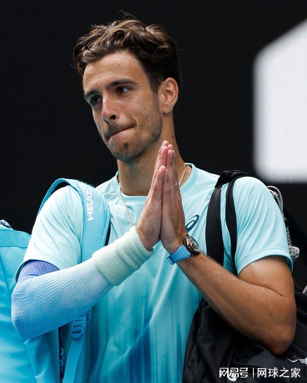 从美网到澳网：德约科维奇与“退赛礼物”的十年轮回