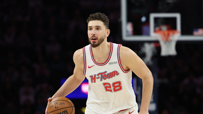 亚博体育APP-火箭拒绝重蹈覆辙，申京改变，谢泼德蜕变，乌度卡战术也变化了|NBA常规赛|尼克斯|阿尔佩伦-申京|休斯敦火箭队|艾米-乌度卡_新浪体育_新浪新闻